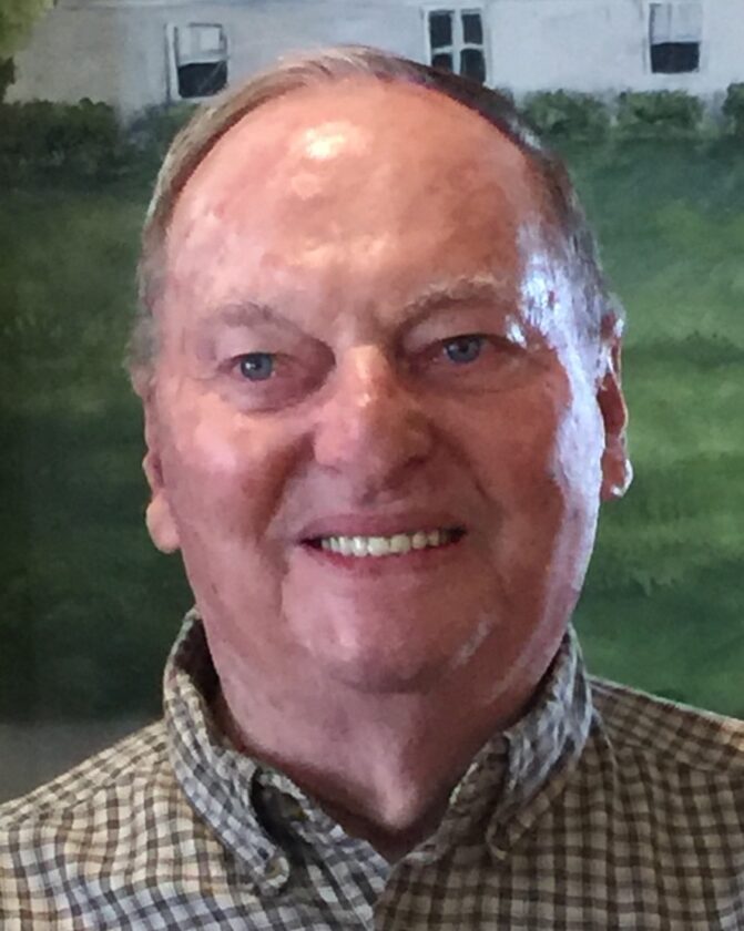 Gary Allan Brown News, Sports, Jobs Williamsport SunGazette